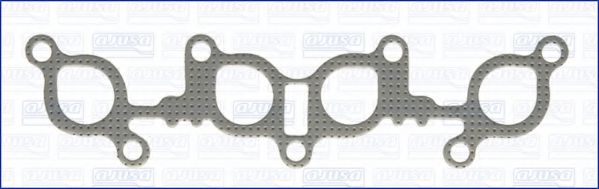 AJUSA 13043600 Прокладка, выпускной коллектор для MAZDA GLC II (Мазда Глc 2) AJUSA 13043600 Прокладка, выпускной коллектор для MAZDA GLC II (Мазда Глc 2)