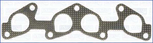 AJUSA 13043700 Прокладка, выпускной коллектор для MAZDA 323 III (Мазда 323 3) AJUSA 13043700 Прокладка, выпускной коллектор для MAZDA 323 III (Мазда 323 3)
