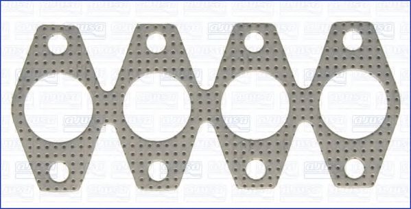 AJUSA 13046600 Прокладка, выпускной коллектор для PEUGEOT 305 II (Пежо 305 2) AJUSA 13046600 Прокладка, выпускной коллектор для PEUGEOT 305 II (Пежо 305 2)