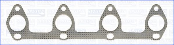 AJUSA 13046800 Прокладка, выпускной коллектор для MAZDA 626 III (Мазда 626 3) AJUSA 13046800 Прокладка, выпускной коллектор для MAZDA 626 III (Мазда 626 3)