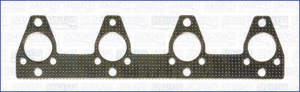 AJUSA 13047200 Прокладка, выпускной коллектор для PEUGEOT 305 II (Пежо 305 2) AJUSA 13047200 Прокладка, выпускной коллектор для PEUGEOT 305 II (Пежо 305 2)