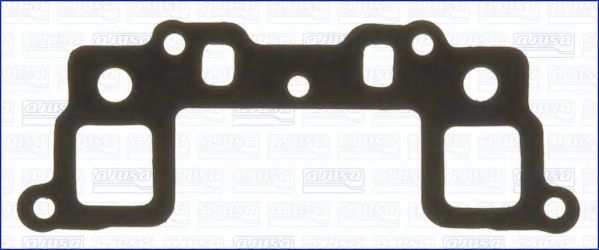 AJUSA 13049600 Прокладка, впускной коллектор для PEUGEOT 205 I (Пежо 205 и) AJUSA 13049600 Прокладка, впускной коллектор для PEUGEOT 205 I (Пежо 205 и)