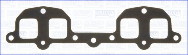 AJUSA 13050100 Прокладка, впускной коллектор для PEUGEOT 305 II (Пежо 305 2) AJUSA 13050100 Прокладка, впускной коллектор для PEUGEOT 305 II (Пежо 305 2)