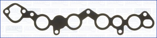 AJUSA 13055500 Прокладка, впускной коллектор для MAZDA GLC II (Мазда Глc 2) AJUSA 13055500 Прокладка, впускной коллектор для MAZDA GLC II (Мазда Глc 2)