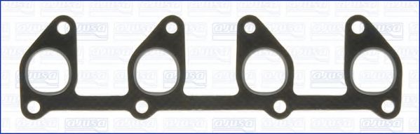 AJUSA 13057300 Прокладка, выпускной коллектор для OPEL MANTA B CC (Опель Манта б cc) AJUSA 13057300 Прокладка, выпускной коллектор для OPEL MANTA B CC (Опель Манта б cc)