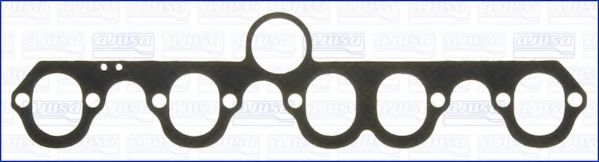 AJUSA 13058700 Прокладка, впускной коллектор для AUDI 100 (Ауди 100) AJUSA 13058700 Прокладка, впускной коллектор для AUDI 100 (Ауди 100)