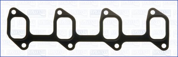 AJUSA 13059100 Прокладка, впускной коллектор для TOYOTA COROLLA FX (Тойота/тоета Cоролла инфинити фх) AJUSA 13059100 Прокладка, впускной коллектор для TOYOTA COROLLA FX (Тойота/тоета Cоролла инфинити фх)