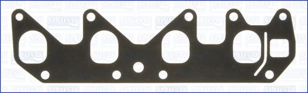 AJUSA 13061000 Прокладка, впускной коллектор для OPEL MANTA B CC (Опель Манта б cc) AJUSA 13061000 Прокладка, впускной коллектор для OPEL MANTA B CC (Опель Манта б cc)