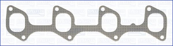 AJUSA 13061700 Прокладка, впускной коллектор для TOYOTA HIACE II (Тойота/тоета Хиаcэ 2) AJUSA 13061700 Прокладка, впускной коллектор для TOYOTA HIACE II (Тойота/тоета Хиаcэ 2)
