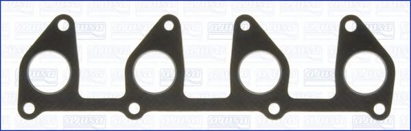 AJUSA 13063900 Прокладка, выпускной коллектор для OPEL OMEGA A (Опель Омэга а) AJUSA 13063900 Прокладка, выпускной коллектор для OPEL OMEGA A (Опель Омэга а)