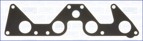 AJUSA 13065400 Прокладка, впускной коллектор для OPEL OMEGA A (Опель Омэга а) AJUSA 13065400 Прокладка, впускной коллектор для OPEL OMEGA A (Опель Омэга а)