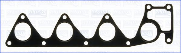 AJUSA 13066200 Прокладка, впускной коллектор для MAZDA 626 III (Мазда 626 3) AJUSA 13066200 Прокладка, впускной коллектор для MAZDA 626 III (Мазда 626 3)