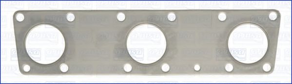 AJUSA 13070800 Прокладка, выпускной коллектор для RENAULT SAFRANE (Рено Сафранэ) AJUSA 13070800 Прокладка, выпускной коллектор для RENAULT SAFRANE (Рено Сафранэ)