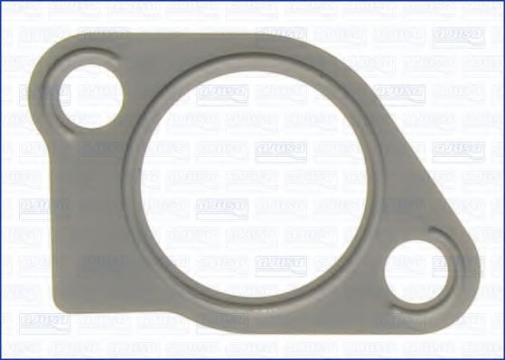 AJUSA 13071600 Прокладка, выпускной коллектор для FORD GRANADA (Форд Гранада) AJUSA 13071600 Прокладка, выпускной коллектор для FORD GRANADA (Форд Гранада)