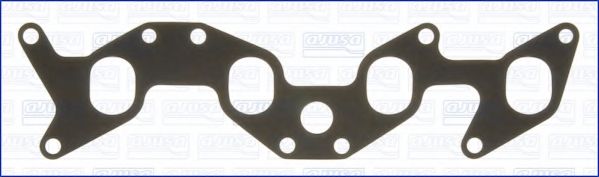 AJUSA 13072500 Прокладка, впускной коллектор для OPEL OMEGA A (Опель Омэга а) AJUSA 13072500 Прокладка, впускной коллектор для OPEL OMEGA A (Опель Омэга а)