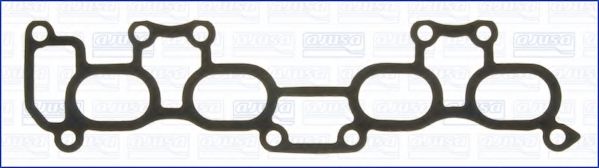 AJUSA 13075100 Прокладка, впускной коллектор для NISSAN PRIMERA (Ниссан Примера) AJUSA 13075100 Прокладка, впускной коллектор для NISSAN PRIMERA (Ниссан Примера)