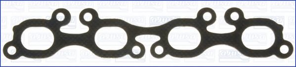 AJUSA 13075400 Прокладка, выпускной коллектор для NISSAN PRIMERA (Ниссан Примера) AJUSA 13075400 Прокладка, выпускной коллектор для NISSAN PRIMERA (Ниссан Примера)
