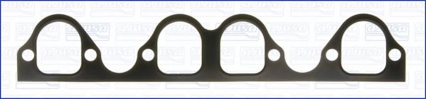 AJUSA 13075700 Прокладка, впускной коллектор для AUDI 90 (Ауди 90) AJUSA 13075700 Прокладка, впускной коллектор для AUDI 90 (Ауди 90)