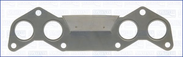 AJUSA 13075900 Прокладка, выпускной коллектор для MAZDA 626 III (Мазда 626 3) AJUSA 13075900 Прокладка, выпускной коллектор для MAZDA 626 III (Мазда 626 3)