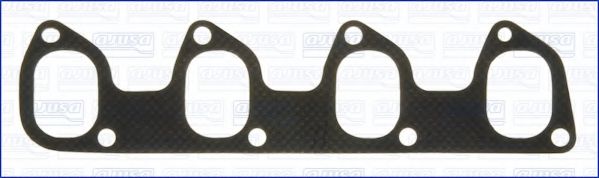 AJUSA 13077600 Прокладка, впускной коллектор для FORD MONDEO (Форд Мондэо) AJUSA 13077600 Прокладка, впускной коллектор для FORD MONDEO (Форд Мондэо)
