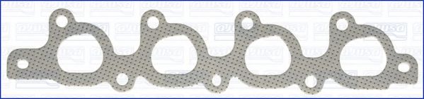 AJUSA 13077900 Прокладка, выпускной коллектор для FORD MONDEO (Форд Мондэо) AJUSA 13077900 Прокладка, выпускной коллектор для FORD MONDEO (Форд Мондэо)