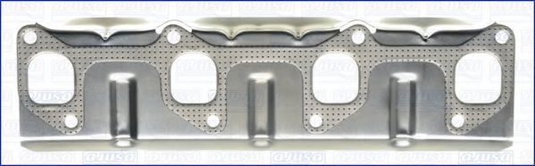 AJUSA 13078500 Прокладка, выпускной коллектор для OPEL MONTEREY A (Опель Монтэрэъ а) AJUSA 13078500 Прокладка, выпускной коллектор для OPEL MONTEREY A (Опель Монтэрэъ а)