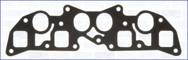AJUSA 13079400 Прокладка, впускной выпускной коллектор для NISSAN PRIMERA (Ниссан Примера) AJUSA 13079400 Прокладка, впускной выпускной коллектор для NISSAN PRIMERA (Ниссан Примера)