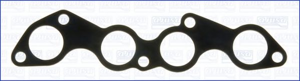 AJUSA 13079500 Прокладка, впускной коллектор для NISSAN PRIMERA (Ниссан Примера) AJUSA 13079500 Прокладка, впускной коллектор для NISSAN PRIMERA (Ниссан Примера)