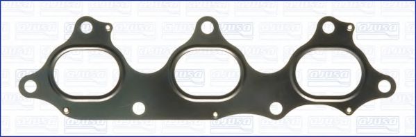 AJUSA 13084600 Прокладка, выпускной коллектор для ACURA LEGEND (Акура Лэгэнд) AJUSA 13084600 Прокладка, выпускной коллектор для ACURA LEGEND (Акура Лэгэнд)
