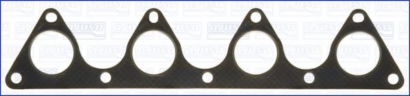 AJUSA 13086500 Прокладка, выпускной коллектор для RENAULT SAFRANE (Рено Сафранэ) AJUSA 13086500 Прокладка, выпускной коллектор для RENAULT SAFRANE (Рено Сафранэ)