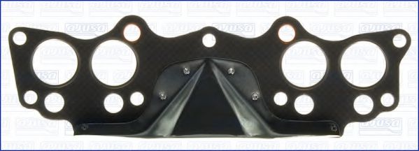 AJUSA 13087700 Прокладка, выпускной коллектор для TOYOTA 4 RUNNER (Тойота/тоета 4 руннэр) AJUSA 13087700 Прокладка, выпускной коллектор для TOYOTA 4 RUNNER (Тойота/тоета 4 руннэр)