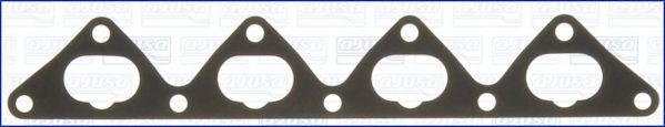 AJUSA 13090000 Прокладка, впускной коллектор для HYUNDAI EXCEL (Хендай Эxcэл) AJUSA 13090000 Прокладка, впускной коллектор для HYUNDAI EXCEL (Хендай Эxcэл)