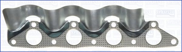 AJUSA 13090100 Прокладка, выпускной коллектор для HYUNDAI EXCEL (Хендай Эxcэл) AJUSA 13090100 Прокладка, выпускной коллектор для HYUNDAI EXCEL (Хендай Эxcэл)