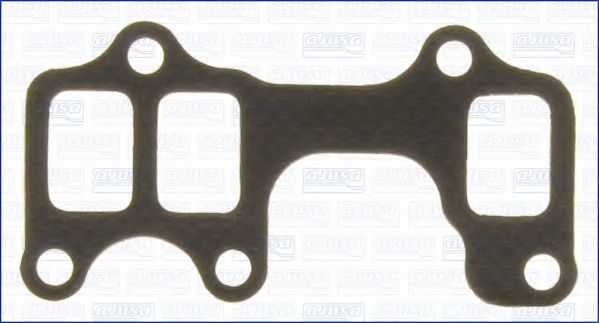 AJUSA 13094700 Прокладка, выпускной коллектор для DAIHATSU DOMINO II (Дайхатсу Домино 2) AJUSA 13094700 Прокладка, выпускной коллектор для DAIHATSU DOMINO II (Дайхатсу Домино 2)
