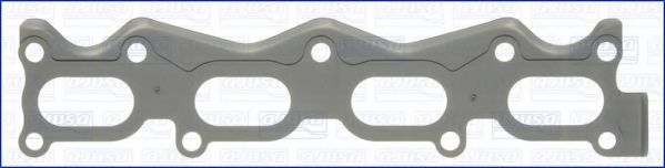 AJUSA 13095000 Прокладка, выпускной коллектор для MAZDA 323 C IV (Мазда 323 c иv) AJUSA 13095000 Прокладка, выпускной коллектор для MAZDA 323 C IV (Мазда 323 c иv)