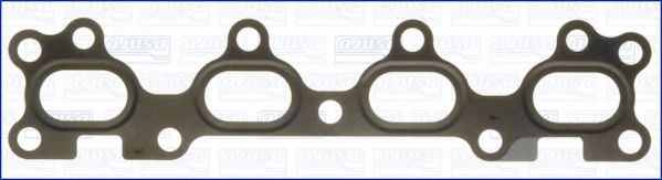 AJUSA 13095200 Прокладка, выпускной коллектор для MAZDA 323 III (Мазда 323 3) AJUSA 13095200 Прокладка, выпускной коллектор для MAZDA 323 III (Мазда 323 3)