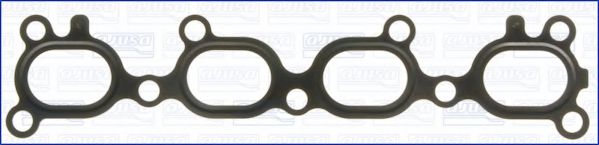 AJUSA 13095400 Прокладка, выпускной коллектор для MAZDA 626 III (Мазда 626 3) AJUSA 13095400 Прокладка, выпускной коллектор для MAZDA 626 III (Мазда 626 3)
