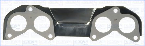 AJUSA 13095600 Прокладка, выпускной коллектор для MAZDA 626 III (Мазда 626 3) AJUSA 13095600 Прокладка, выпускной коллектор для MAZDA 626 III (Мазда 626 3)