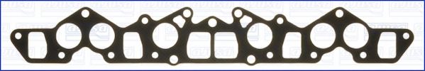 AJUSA 13097000 Прокладка, впускной выпускной коллектор для NISSAN LAUREL (Ниссан Лаурэл) AJUSA 13097000 Прокладка, впускной выпускной коллектор для NISSAN LAUREL (Ниссан Лаурэл)