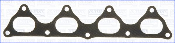 AJUSA 13097700 Прокладка, выпускной коллектор для HONDA PRELUDE III (Хонда Прэлудэ 3) AJUSA 13097700 Прокладка, выпускной коллектор для HONDA PRELUDE III (Хонда Прэлудэ 3)