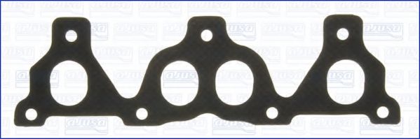 AJUSA 13099700 Прокладка, выпускной коллектор для HONDA PRELUDE III (Хонда Прэлудэ 3) AJUSA 13099700 Прокладка, выпускной коллектор для HONDA PRELUDE III (Хонда Прэлудэ 3)