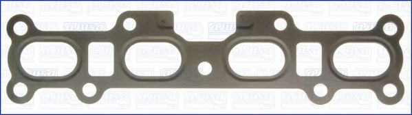 AJUSA 13100300 Прокладка, выпускной коллектор для MAZDA 323 C IV (Мазда 323 c иv) AJUSA 13100300 Прокладка, выпускной коллектор для MAZDA 323 C IV (Мазда 323 c иv)