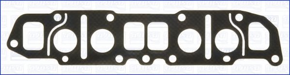 AJUSA 13102200 Прокладка, впускной выпускной коллектор; Прокладка, впускной коллектор для VOLKSWAGEN VOYAGE (Фольксваген Vоягэ) AJUSA 13102200 Прокладка, впускной выпускной коллектор; Прокладка, впускной коллектор для VOLKSWAGEN VOYAGE (Фольксваген Vоягэ)