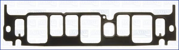 AJUSA 13109200 Прокладка, впускной выпускной коллектор; Прокладка, впускной коллектор для CHEVROLET LUMINA APV (Шевроле Лумина апv) AJUSA 13109200 Прокладка, впускной выпускной коллектор; Прокладка, впускной коллектор для CHEVROLET LUMINA APV (Шевроле Лумина апv)