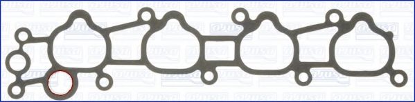AJUSA 13109800 Прокладка, впускной коллектор для HONDA PRELUDE III (Хонда Прэлудэ 3) AJUSA 13109800 Прокладка, впускной коллектор для HONDA PRELUDE III (Хонда Прэлудэ 3)