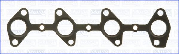 AJUSA 13113400 Прокладка, выпускной коллектор для TOYOTA 4 RUNNER (Тойота/тоета 4 руннэр) AJUSA 13113400 Прокладка, выпускной коллектор для TOYOTA 4 RUNNER (Тойота/тоета 4 руннэр)