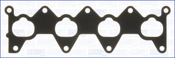AJUSA 13119600 Прокладка, впускной коллектор для HYUNDAI EXCEL (Хендай Эxcэл) AJUSA 13119600 Прокладка, впускной коллектор для HYUNDAI EXCEL (Хендай Эxcэл)