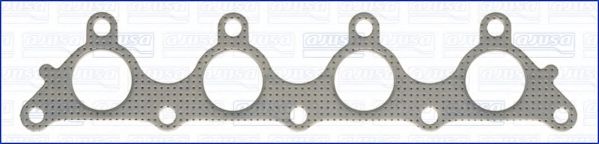 AJUSA 13119700 Прокладка, выпускной коллектор для HYUNDAI EXCEL (Хендай Эxcэл) AJUSA 13119700 Прокладка, выпускной коллектор для HYUNDAI EXCEL (Хендай Эxcэл)