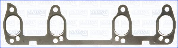 AJUSA 13121600 Прокладка, выпускной коллектор для SEAT ALTEA (Сеат Алтэа) AJUSA 13121600 Прокладка, выпускной коллектор для SEAT ALTEA (Сеат Алтэа)