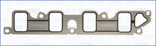 AJUSA 13123300 Прокладка, впускной коллектор для FORD FIESTA (Форд Фиэста) AJUSA 13123300 Прокладка, впускной коллектор для FORD FIESTA (Форд Фиэста)